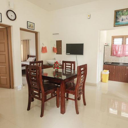Winterhome Homestay Munnar Exterior photo